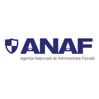 ANAF — Agenția Națională de Administrare Fiscală