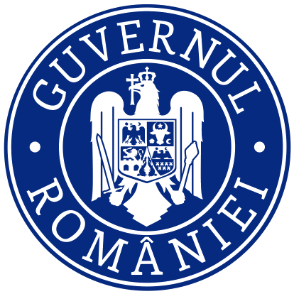 data.gov.ro — Guvernul României