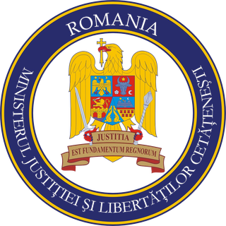 Portal Just — Ministerul Justiției