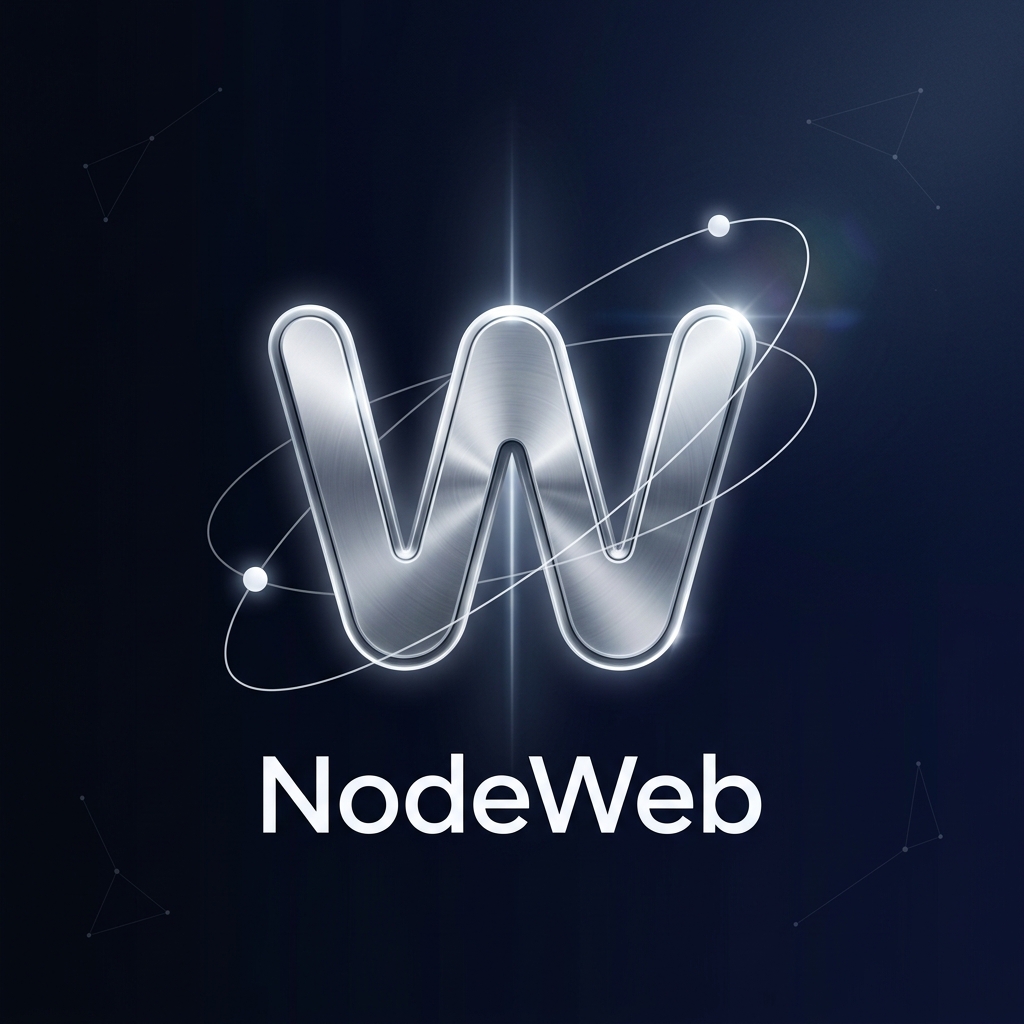 NodeWeb